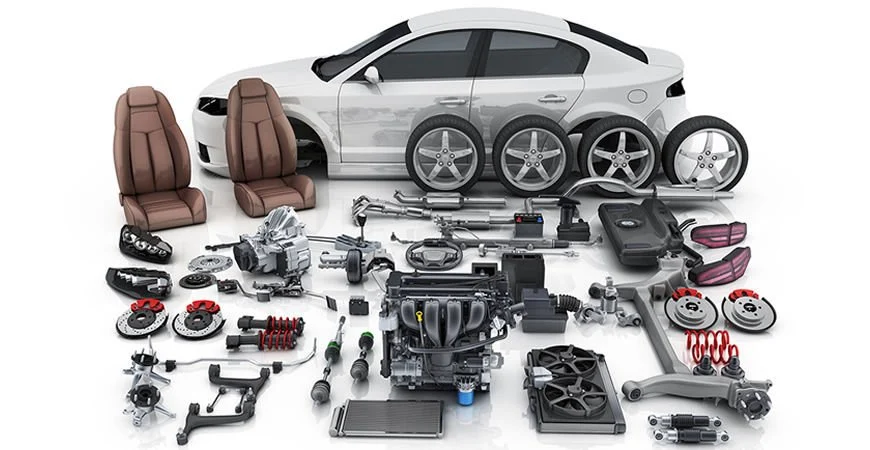 Şarkikaraağaç Oto Yedek Parçacısı