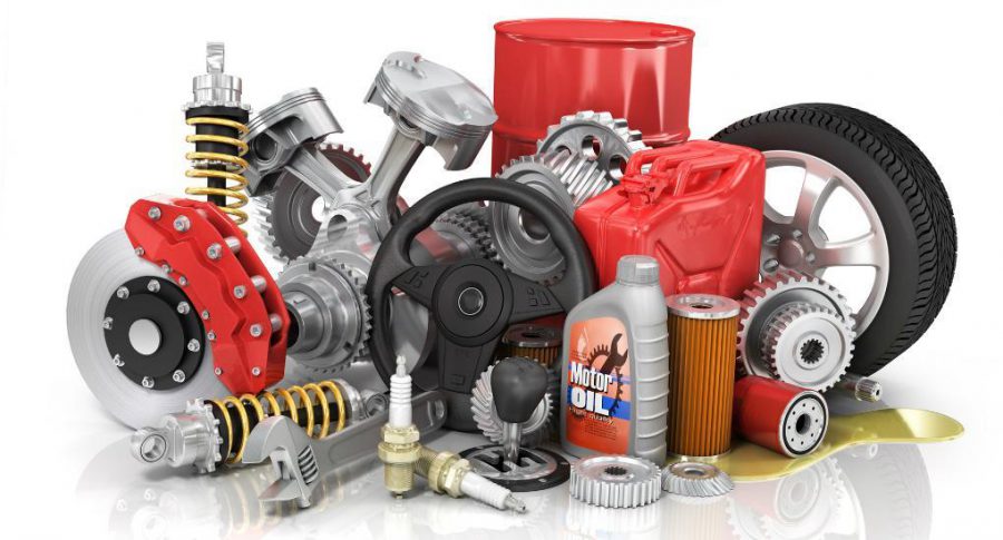 Şarkikaraağaç Oto Yedek Parçacısı